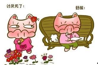 吃白瓜会放屁吗,揭秘是否会放屁之谜